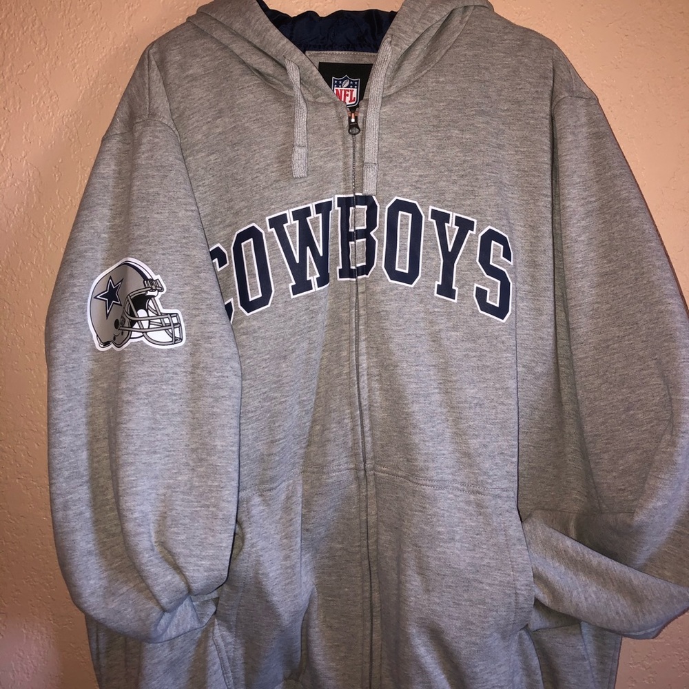 BNWOT NFL AUTHENTIC MENS JACKET